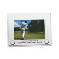 Standard White Photo Frame (4"x6")